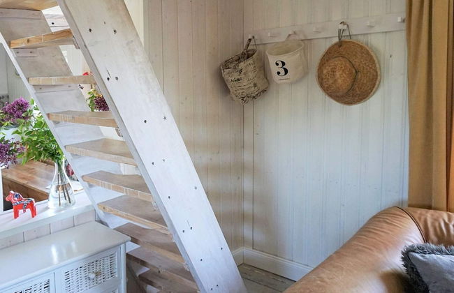 6 Person Holiday Home in Solvesborg-by Traum - Foto 24