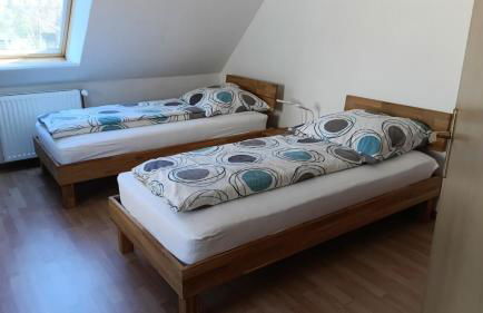 Ferienwohnung,Monteurwohnung Spreenhagen bei Berlin - Foto 6