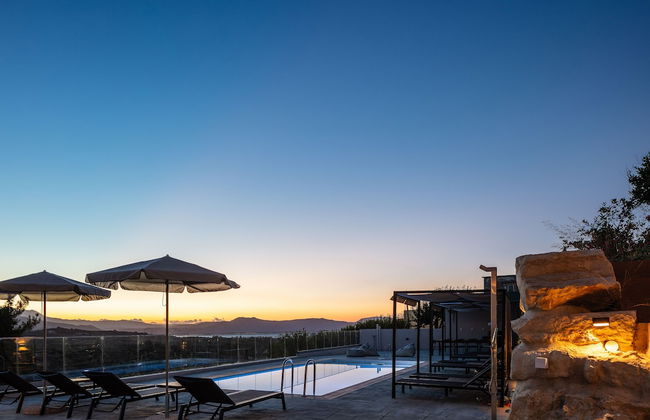 Suites Olive Tree Farm Episkopi Village - Foto 57