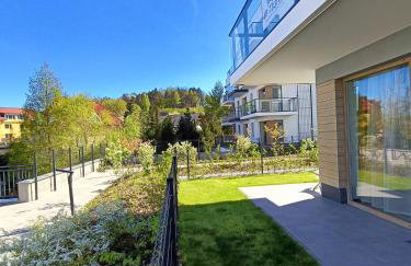 Widokowy Apartament z garażem w Rumi - blisko Gdynia - Foto 1