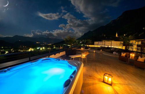 Haus Gregori Modern & Central Stay in Vineyard with Rooftop & Served Breakfast - Foto 62