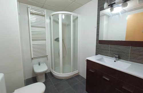 Alojamiento centro Cáceres Cánovas - Foto 22