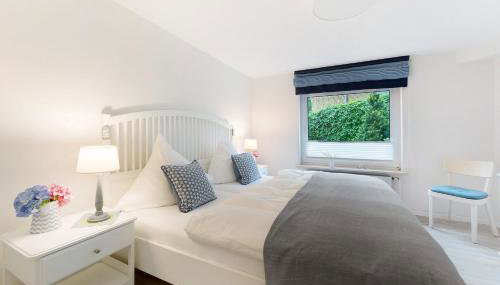 Ferienwohnung Angeln - Foto 2