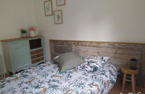 Maison paisible Le Dali - Photo 10