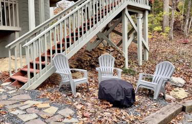 Cloud 9 Art Spa at Bryce Resort - Foto 54