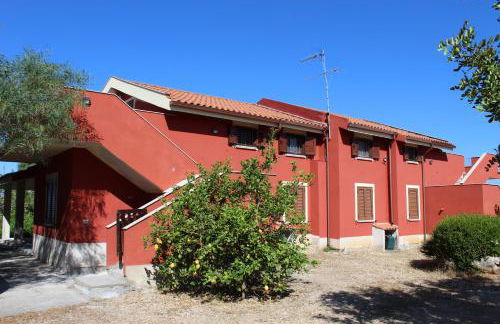 Olmedo Casa Vacanze - Foto 1