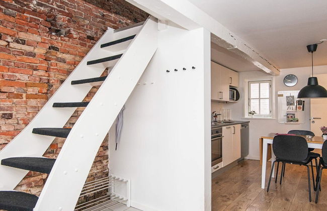 4 Person Holiday Home in Tonder-by Traum - Foto 13