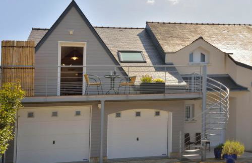 Studio Petit grain de café by Interhome - Foto 34