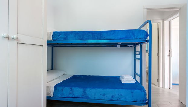 2A Apartamento Abrigos, Wifi y balcón - Foto 3, Zimmer