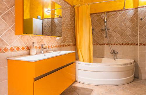 "La Casa di Ryan" -Intera casa - Policlinico - Cittadella - Tra Cagliari e il mare - Foto 30