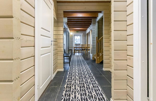 Uulanlinna a, paritalo - Foto 17