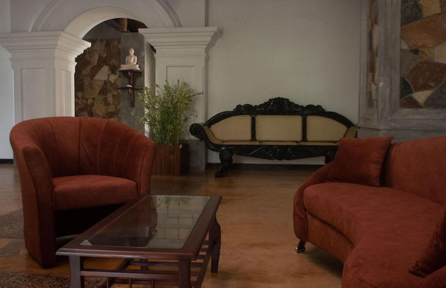 Galle Large Serviced Villa Near Beaches & Fort - Photo 29