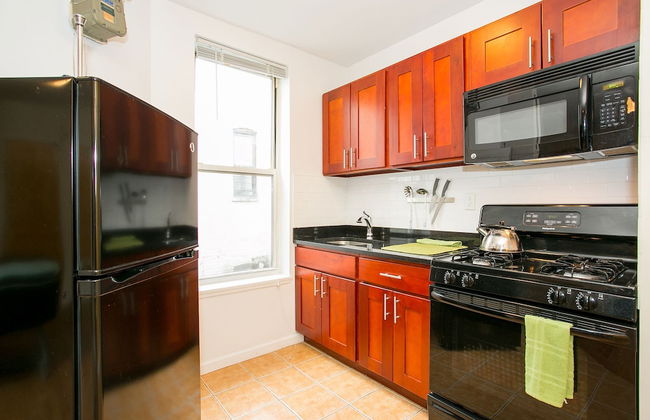 Hamilton Heights Lovely Apartments - Photo 58