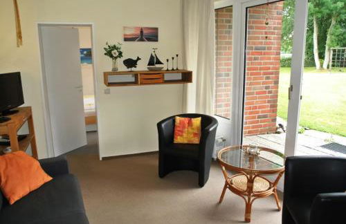 Ostseeferienwohnung - Bossert - Foto 19