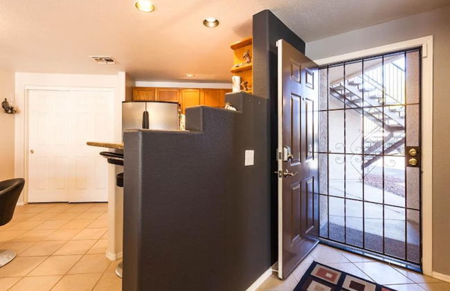 Resort Vacation Rentals P.T.C. - Photo 31