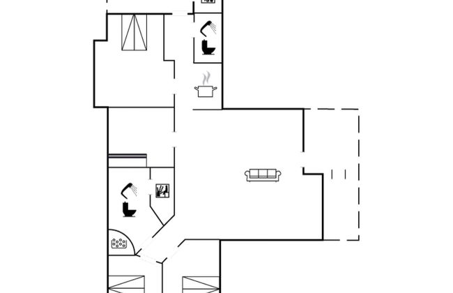 "Sophi" - 425m from the sea - Foto 2