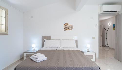 Ferienwohnung Villa Segesta - Foto 3