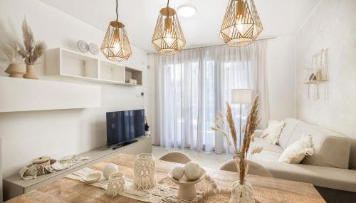 Lorry Living ARIA, Fitness & Relax - Foto 3