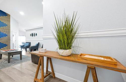 Your Family Fun Villa w Pool, Game room, all you need, close to Disney & more - Foto 17