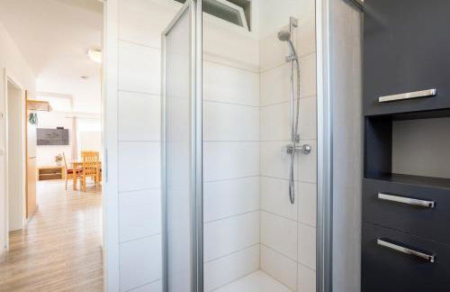 Ferienwohnungen Hafenresidenz Alter Speicher Lauterbach - Foto 11