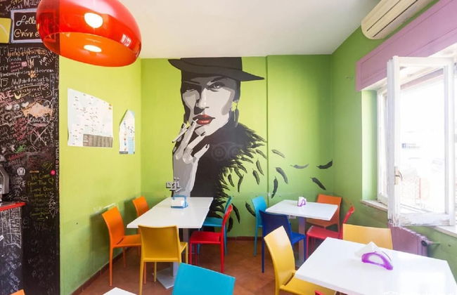 Hostel of the Sun - Foto 43