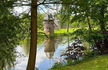 Schloss Rimburg - Apartments & Ferienwohnungen - Foto 70