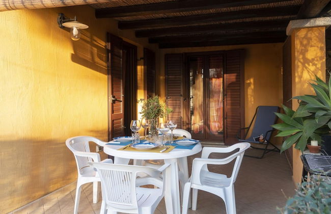 Welcomely - Su Niberu - Il Ginepro - Foto 23