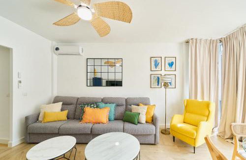 Fuensol apartment in Los Boliches Fuengirola - Photo 17