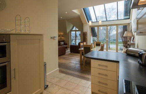 Mains of Taymouth Country Estate 4* Houses - Foto 47