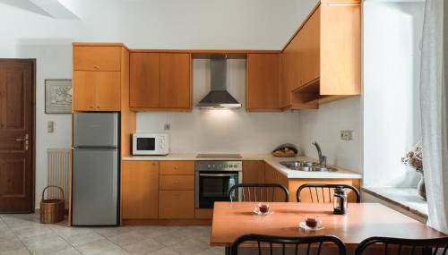 Aura Traditional Apartment - Foto 5