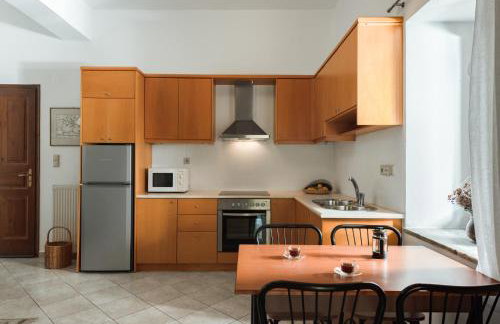 Aura Traditional Apartment - Foto 5