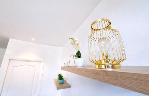 Studio avec terrasse - Foto 17