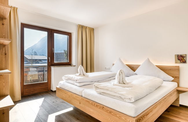 Alpenblick Apartments by A-Appartements - Foto 4