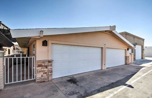 Canalfront Family Home with Private 50-Foot Dock! - Foto 28