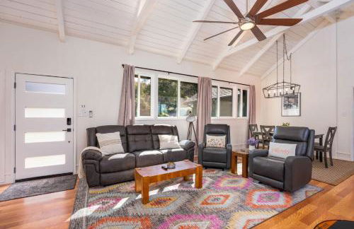 Buckeye Bungalow w hot tub/firepit/views Pet Friendly - Foto 6