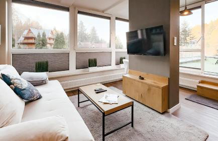 Keller Apart K12 - Taras z widokiem na wyłączność i klimatyzacją GRATIS - Foto 6