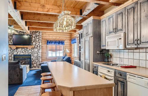 6 Bedroom Cabin by Xquisite Rentals - Foto 20