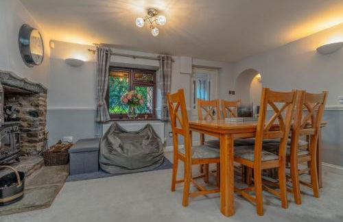 Cosy pet friendly house with garden and parking - Foto 20