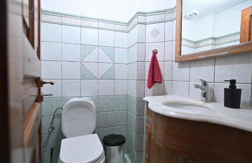 Πέτρινο Αρχοντικό, Χίος - Foto 30