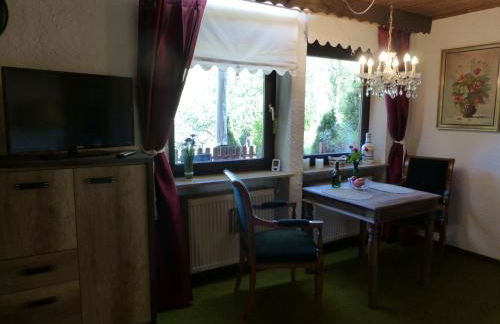 Ferienwohnungen Tannenhof - Foto 29