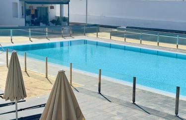 NextGen Dimora Luna I Private Garden & Pool Fuerteventura - Foto 20