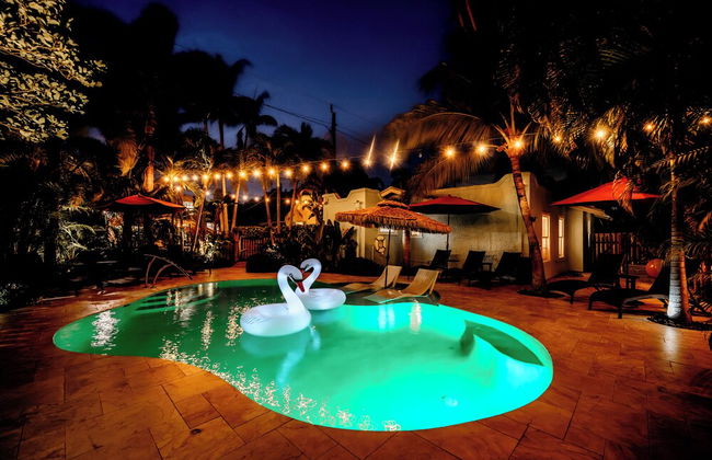 Charleston House - Foto 33