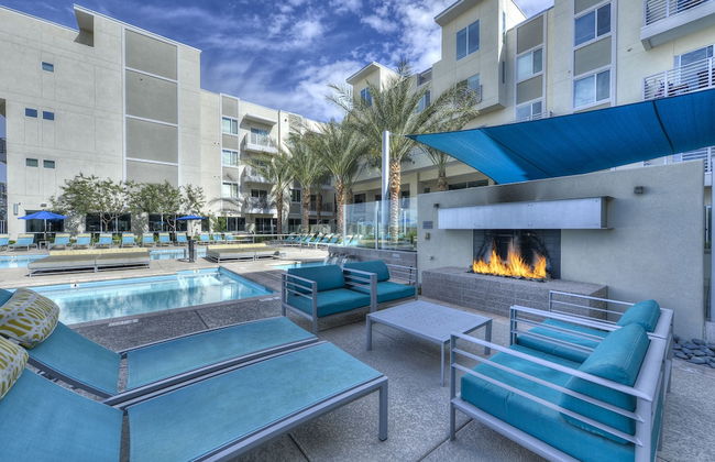 Meridian CondoResorts - Foto 78