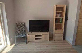 Leśne Wzgórze przy Zamkowej - Foto 34