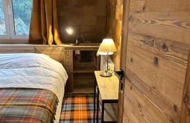 Lou Griffoul appartement-chalet - Foto 19