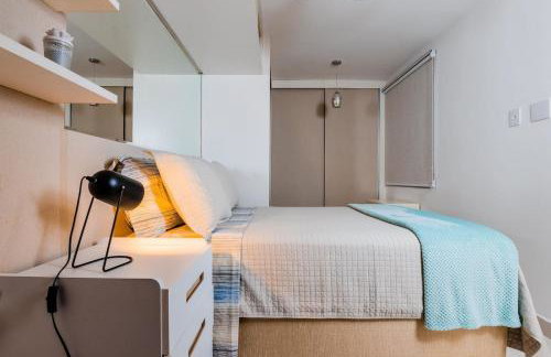 Apt incrível para sua família! Com churrasqueira - Foto 3