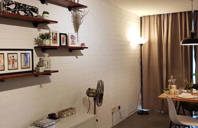 Duplex Loft Empire Damansara - Photo 29