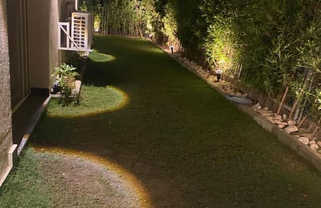 Villa in palm hills-the crown - Foto 66