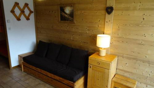 Résidence Plein Sud - Plan Peisey - Studio 4 personnes à Plan Peisey proche des commerces et des pistes MAE-1964 - Foto 2