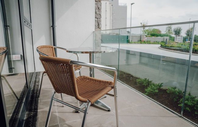 Shoreline Apartments - Foto 46